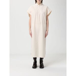 Barena Dress Woman Beige